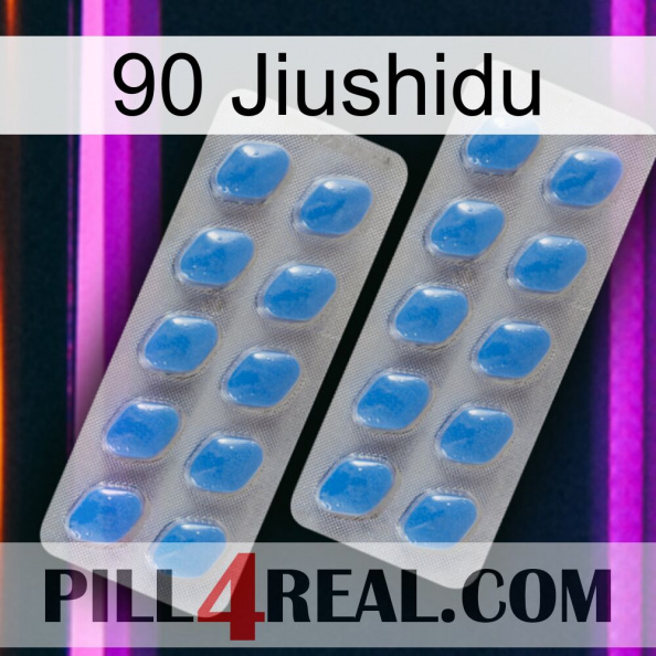 90 Jiushidu 23